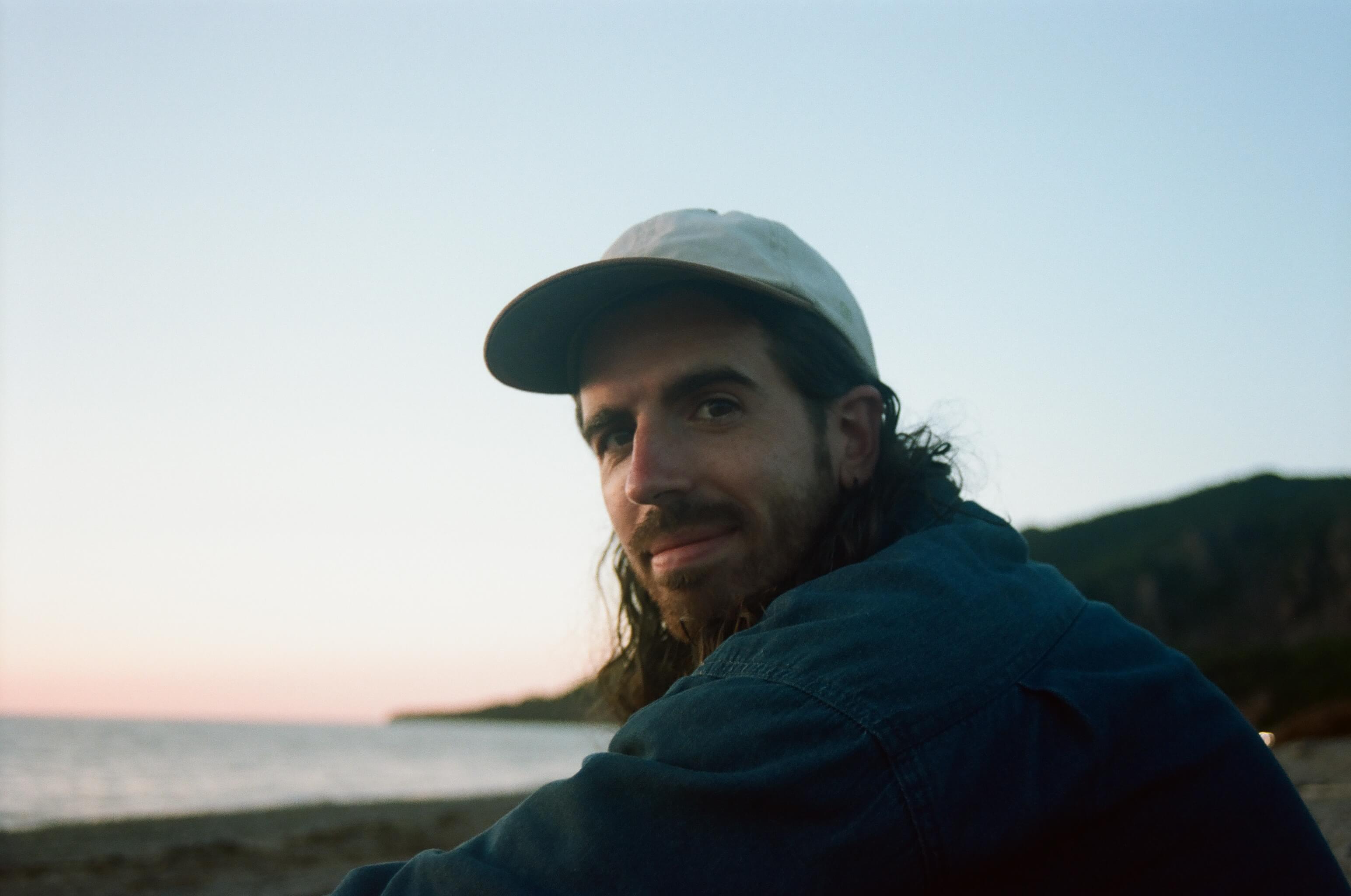 picture of ben